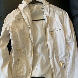 Charlotte Russe Trendy Jacket